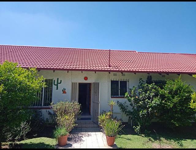 3 BEDROOM HOUSE FOR SALE IN DALPARK